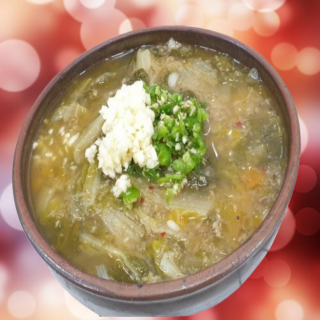 제이디엠 청도 전통 추어탕 보양식 해장국 미꾸라지 국내산 2000g 3-4인분, 1개, 2.4kg