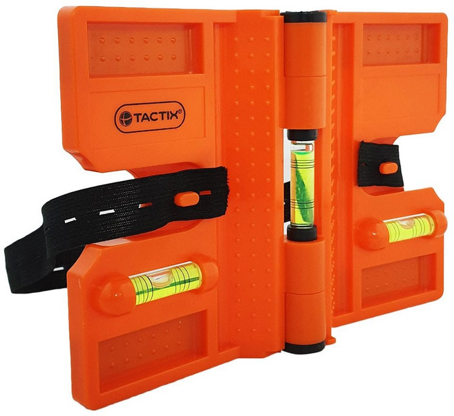 TACTIX 각도 자석수평기(253022) 포스트 측정기 수직 1(개) 4948 ea