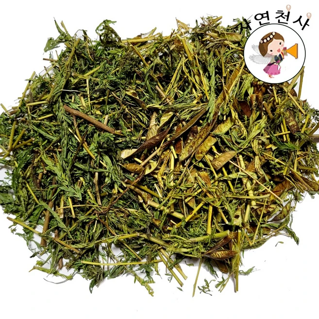 국산 차풀 차 200g 야생 직접채취 깨끗한 손질 제품, 1개 - 쿠팡