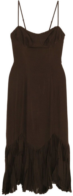 리포메이션 아이코 드레스