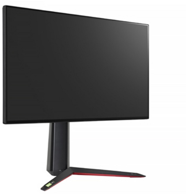 LG 울트라기어 27GP95R 27인치 나노IPS 144Hz 4K UHD 지싱크(호환) 게이밍 모니터