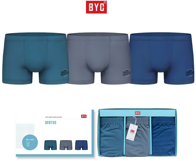 BYC 벤터스 주니어 드로즈 5010