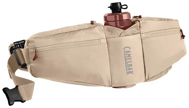 [카멜백]포디엄 플로우4 하이드레이션벨트(620ml), Moondust