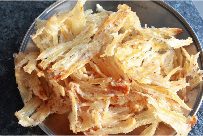 구운 양태채 1kg 건어물 마른안주 쥐포 아귀포, 1개