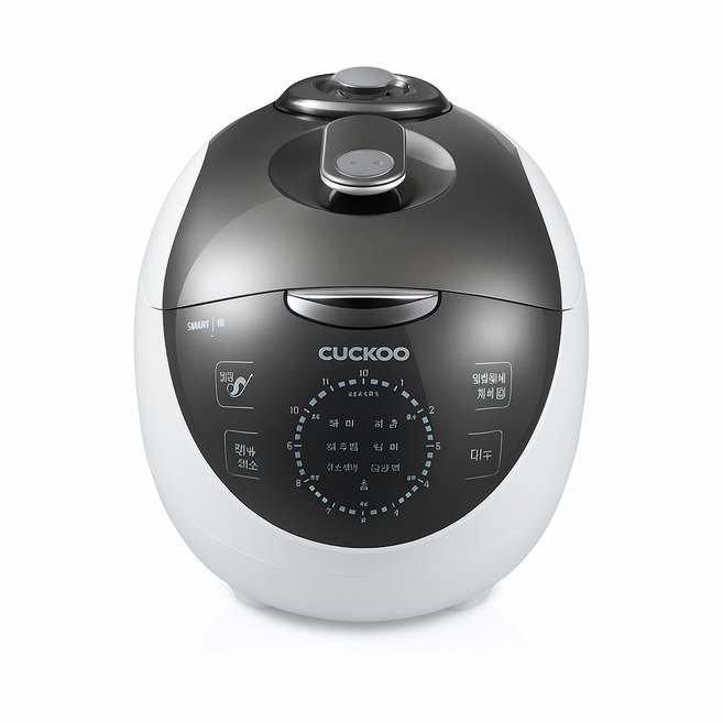 쿠쿠 3인용 IH 전기압력밥솥 CRP-HQB0310FS 신제품, 혼합