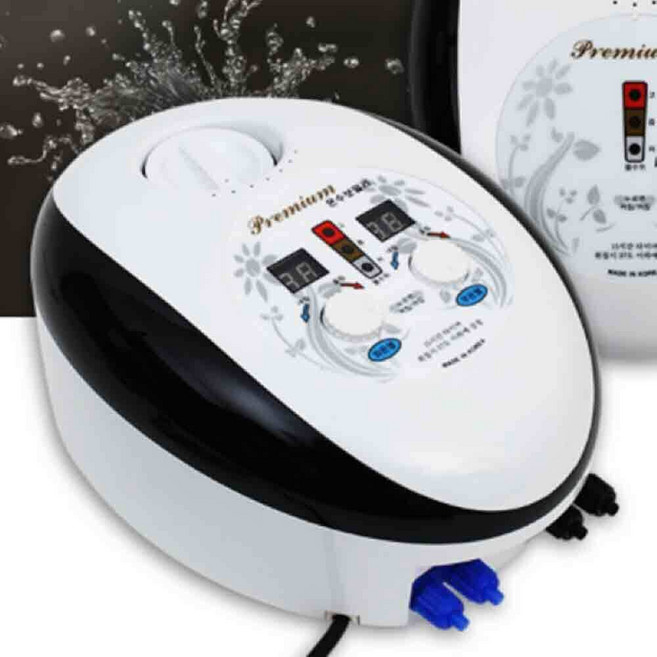 온수매트 보일러 조절기 분리난방 무소음 화재방지 일월 디지털 안전 온도 과열방지 무동력 자연순환식