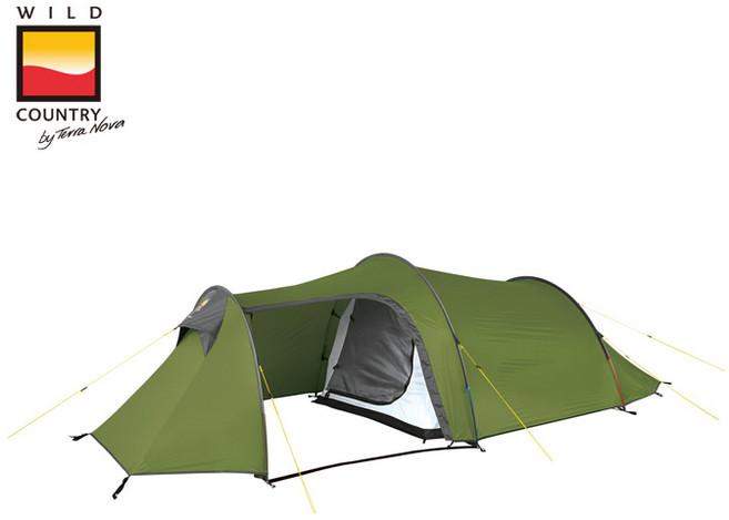 테라노바 Blizzard 3 블리자드 3 그린