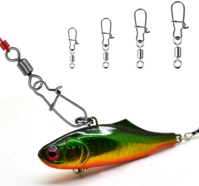 도나토르 낚시 스냅도래벌크 에기 루어50p, 1세트, 50개입