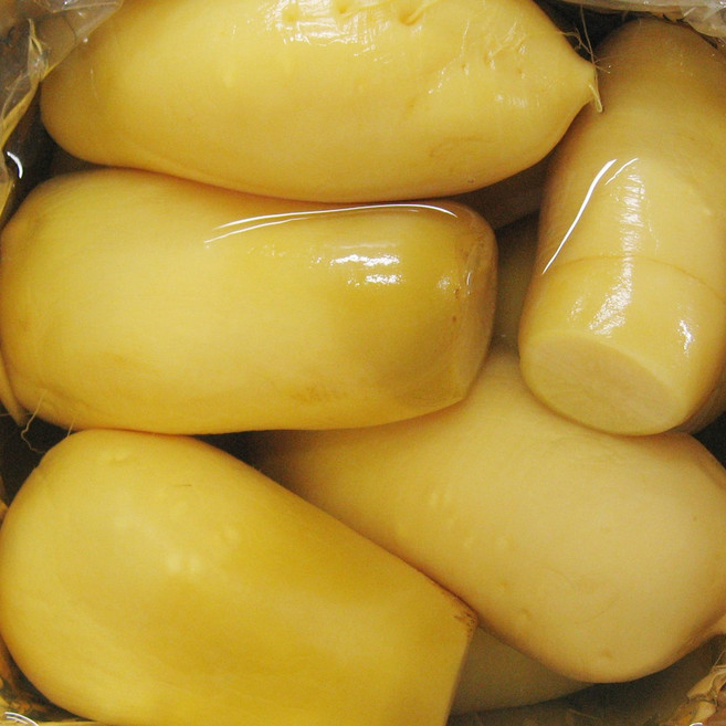 건영푸드 전통방식 국산 무짠지 (18kg) 여름철 대표 밑반찬 맛, 18kg, 1개