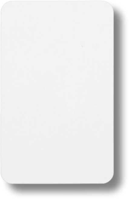 아크라이트 디아트 배선기구 49.[맹플레이트] 1개용 화이트, 49.맹플레이트 [1개용], 1개