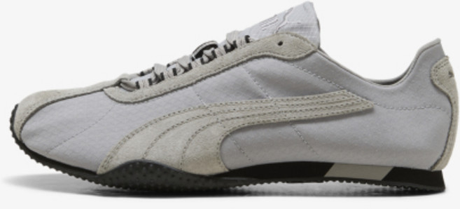 푸마 PUMA H-STREET 윈터 - 그레이에코:블랙 405085-02 198324