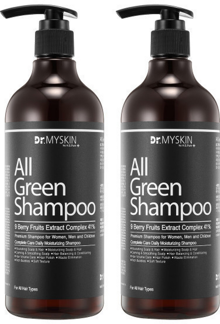 닥터마이스킨, 1개, 1L