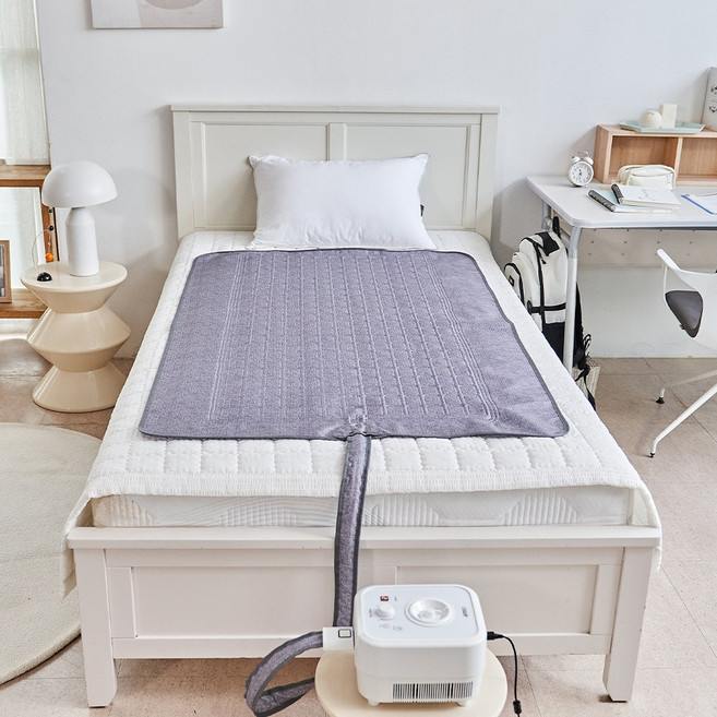 리큅 매직매트 초슬림 냉온수매트 LMT-P4S, 싱글 950x1500mm