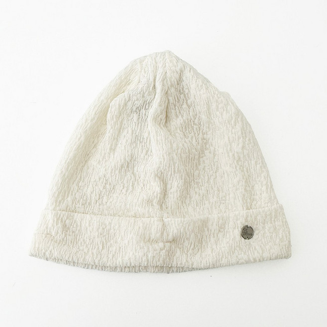 [루즈핏] 비니 여성 비니 롱 비니 빈티지 리본 오버사이즈 핏 봄 여름 가을