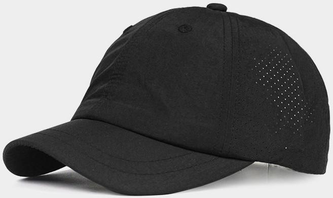 패션파트너 (5color) 남녀공용 아웃도어 러닝 무지 메쉬 쿨 냉감 아이스 챙 짧은 볼캡 낚시 등산 골프 헬스 운동 야구 모자