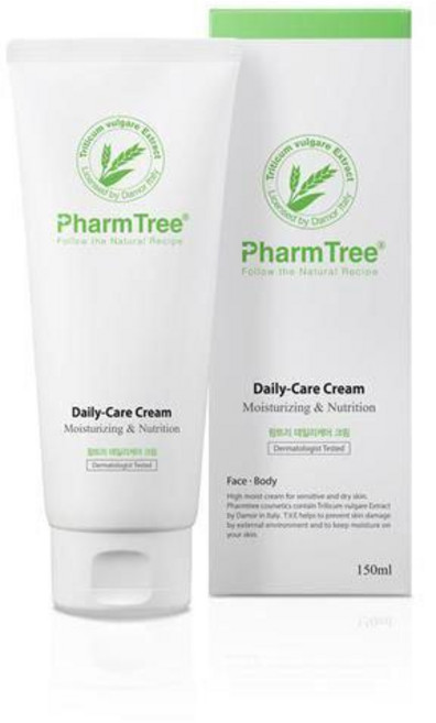 [] 데일리케어 유아동 순한 아기 보습크림 150ml