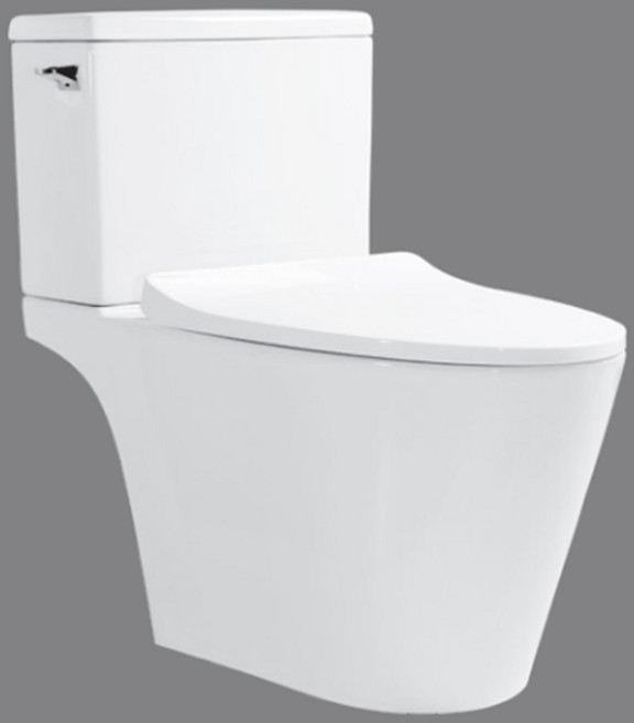 한샘 양변기 화장실 치마형변기 투피스 변기 HSB-3000, HSB-3000 부속포함