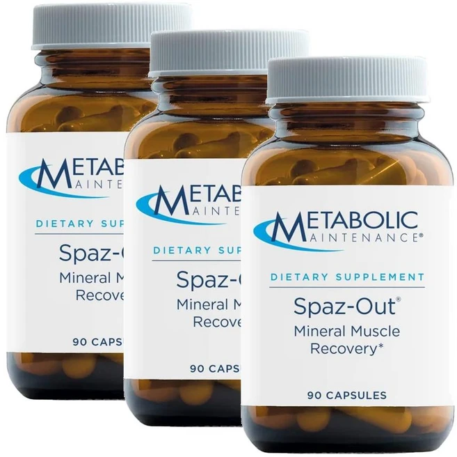 메타볼릭 L-메틸 엽산 2.5mg 캡슐 Metabolic Maintenance L-Methylfolate, 3개, 90정 - 쿠팡