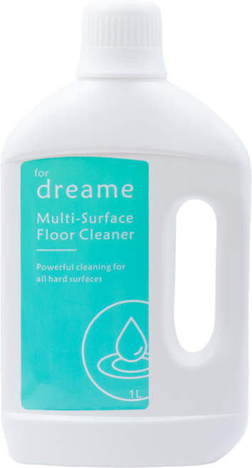 드리미 호환 로봇청소기 세제 또롱샵, 1개, 1L