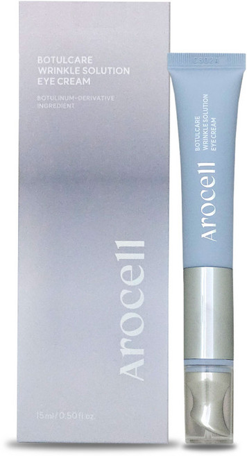 아로셀 링클 솔루션 아이 크림 15g, 15ml, 1개