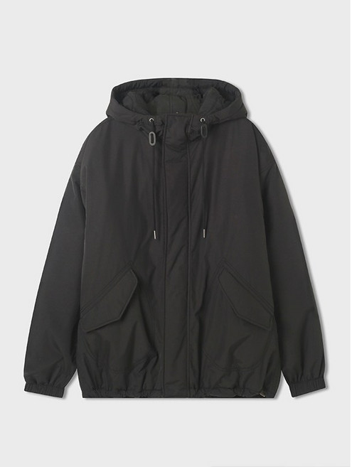 F4 후아유(WHO.A.U) Reversible Field Jacket