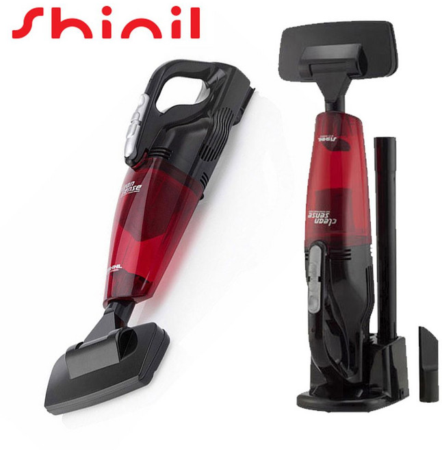 신일500 국산 고급형 초강력 차량용 무선청소기, 본상품선택, 상세페이지 참조