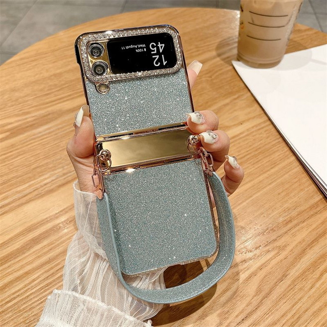 갤럭시 Z플립5 케이스 지플립5 Z플립4 지플립3