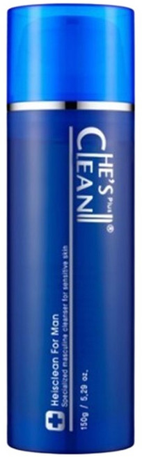 히즈클린 남성청결제 남성세정제 150g, 1개