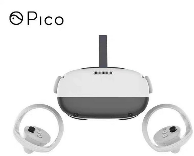 피코4 VR 헤드셋 발송) 업데이트 512GB 프로올인원(글로벌 PICO4 Pro 펌웨어, 1개, Q. Pico3 128GB 무료 게임 멤버십