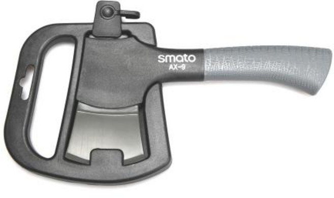 스마토 도끼(벌목용) AX-9, 1개