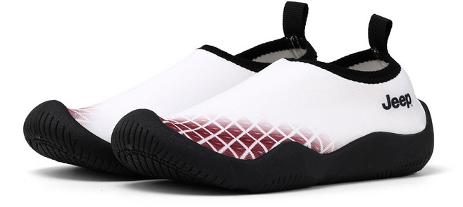 Jeep 지프 쥬니어그리드 아쿠아슈즈