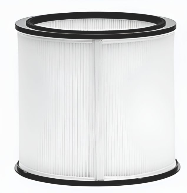 아이닉 대용량 4계절 공기청정 자연기화식 가습기 iAH01 전용 공기필터, 1개