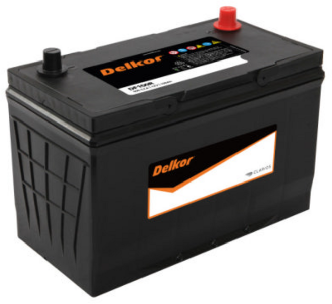 델코 배터리 밧데리 DF 80L 최신 정품 자동차 공구 무료 대여 아반떼 쏘나타 그랜저 싼타페 크레도스 카니발 카렌스 K5 K7 SM5 SM7 QM5 티볼리, 1개, 델코 DF80L