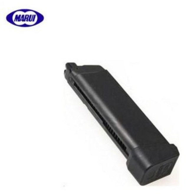 MARUI G17 Custom Magazine-MARUI GLOCK17 18C 19 26 34 호환가능, 1개