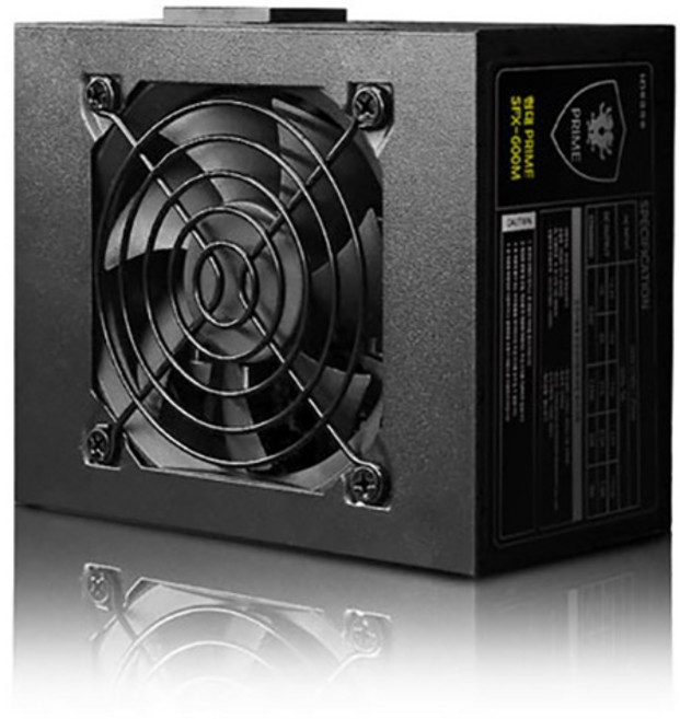 [현대] SFX-600M 벌크 (SFX/200W)