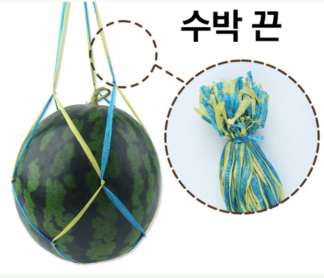 수박끈 손잡이 일반 10kg 이하, 500개
