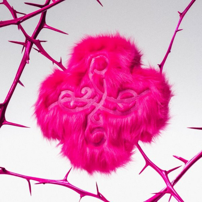 [CD] 투모로우바이투게더 (TXT) - 7TH YEAR: 가시덤불에 잠시 바람이 멈췄을 때 [CUSHION OF THORNS Ver.]