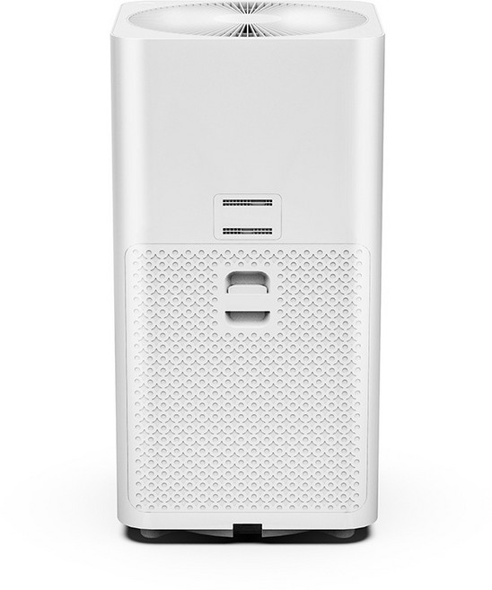 空氣清淨機，適用面積31-46m³，CADR 388m³/h，白色, 白色, tob01