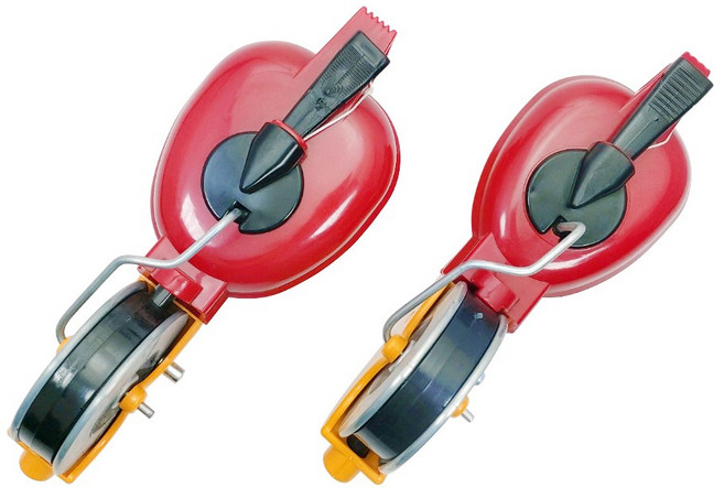 먹통(소 대) / 먹물(소 대) 먹선 먹실, 1개, 먹통  소