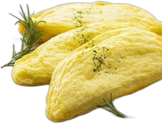 [천일식품] 간편한 체다치즈 오믈렛 1.4kg (지퍼백), 1개