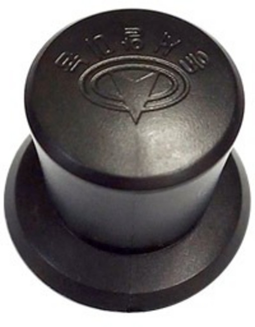 국산 양은 냄비 꼭지 실리콘냄비뚜껑 손잡이 20개묶음, 블랙, 20개, 2cm