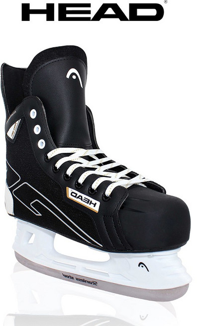 헤드 S180 아이스하키 스케이트 스케이트화 아이스하키장비, 1개