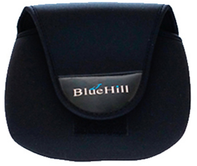 블루힐 릴케이스, L, 1개