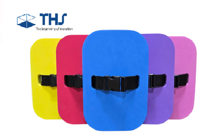 티에이치에스 헬퍼 (헬파), 핑크