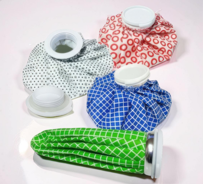 수련 찜질기 황토 허리 어깨숄 온열 전기 맥반석 데일리 냉팩 배 냉찜질 보온, 랜덤색상