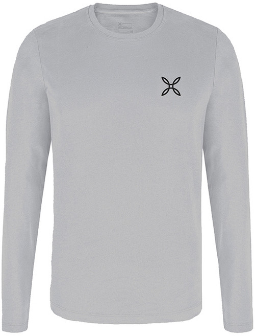 [몬츄라] 공용 면 긴팔 티셔츠 TK2 말리아 99