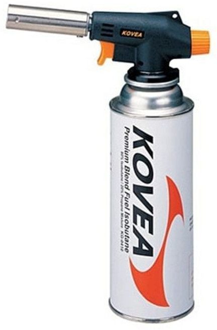 KOVEA 마스터 토 치 KT 2211 코베아 캠핑 산업용품, 단품, 1개