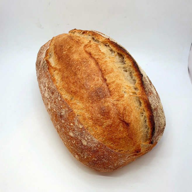 샌드위치 샤워도우 깜파뉴, 5개, 1kg