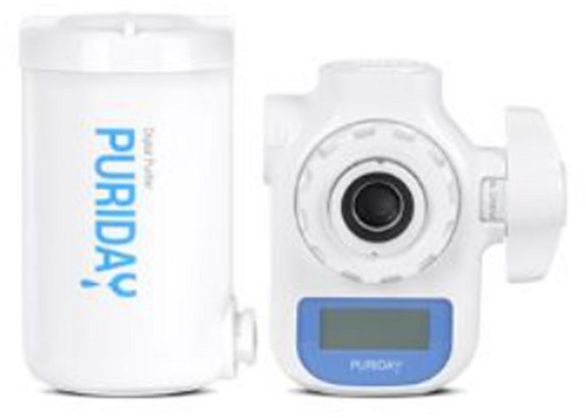 [중고][리퍼상품] 바우젠 퓨리데이 직수 정수기 코브라형 세트