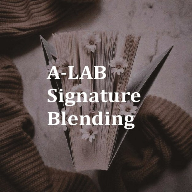 [300g] 에이랩 블랜딩 _ 아띠제노스랩 스페셜티커피원두, 기타 (배송메세지에 기재), 300g, 1개